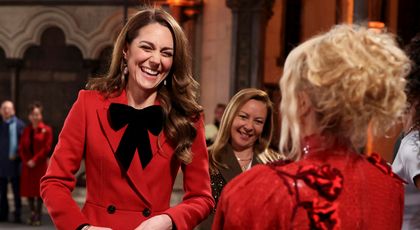 Detail, ktorý si bežný smrteľník nevšimne: Kate je zrazu iná