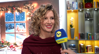 Miriam Kalisová na seba nabonzovala: V tomto láme rekordy