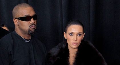 Nahá na Grammy, rozvod s Kanyem. Bianca teraz ukázala ešte viac