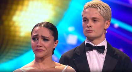 Postaví sa Eva Burešová v nedeľu na parket? Je v zlom stave, prišlo to v nesprávnej chvíli
