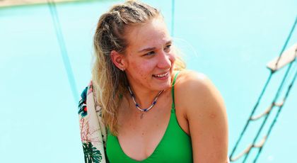 Prvé problémy v Survivore: Skončila v slzách, najradšej by odtiaľ utiekla