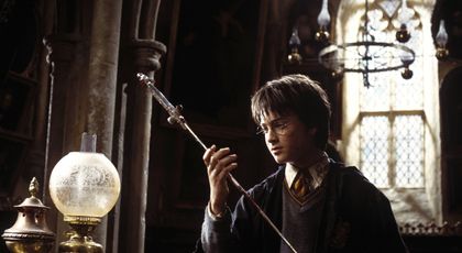 Harry Potter vo februári na Slovensku! Bude to čarovný zážitok