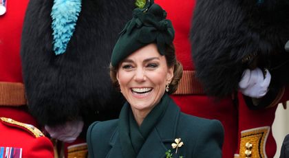 Kate Middleton je detailistka: Tajný symbol v účese, ktorý ste si nevšimli