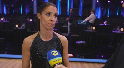 Za fantastickým výkonom sa skrývalo veľa bolesti: Zuzana Porubjaková to priznala až po prenose