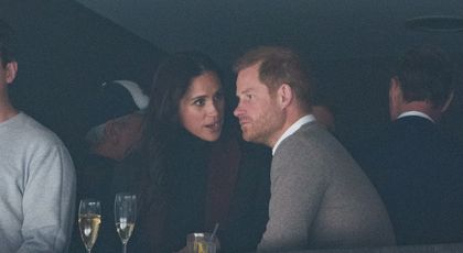 Neustále klebety o rozvode Meghan a Harryho: Tu je rukolapný dôkaz, ako to je