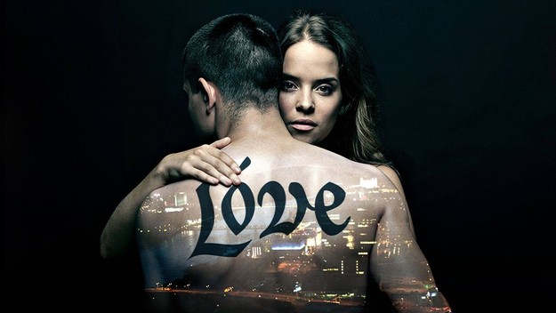 Lóve